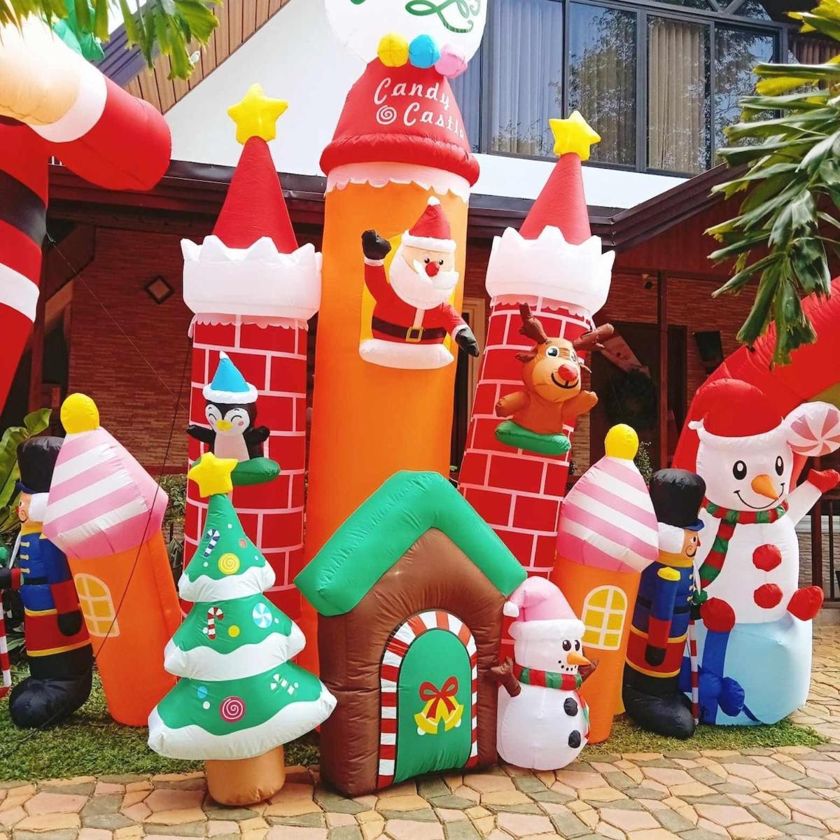 Redwood Cabin Bolinao Dış mekan fotoğraf